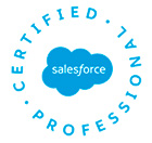 Salesforce Certified Professional